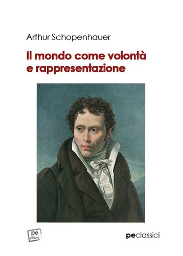 Mondo come volontà - come, e