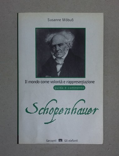 Möbuß mondo come - -,