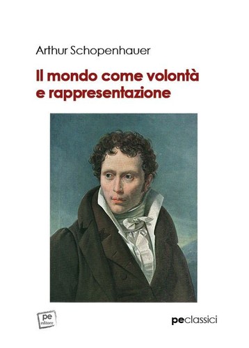Libri arthur schopenhauer il - schopenhauer,